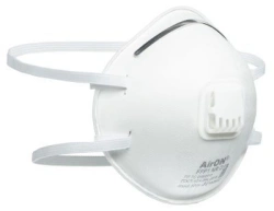 Filtering mask AirON FFP1 NR D 101v