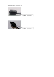 Product "Microvideo camera KB-900" (colour video camera, code - KB-900)