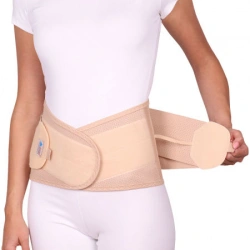 Orthopaedic lumbosacral corset - "Kreut", K-510