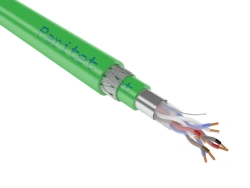 Flameproof communication cables KIS-RV-KShvng(A)-FRLSLTx