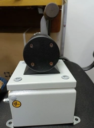 Shield for speed setter ZO-4.1-03 TU 27.12.31-001-00578532-2023