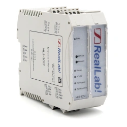 NLS-3012 Intelligent power supply with RS-485 interface