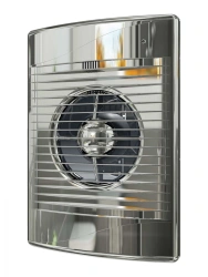 Axial fan STANDARD 4C Chrome