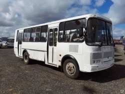 Bus PAZ 4234-07