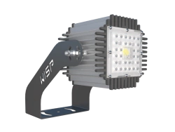 LED luminaire VISP-30-1A