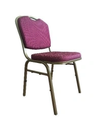 Chair, brand "Conference", size:435*580*900 mm (W*H*H), seat cushion thickness 60 mm