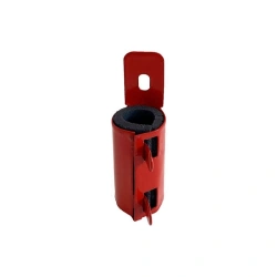 Fire protection coupling FAX PM-16