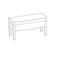 Banquette