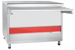 Hot drinks counter PGN-70KM-P-B