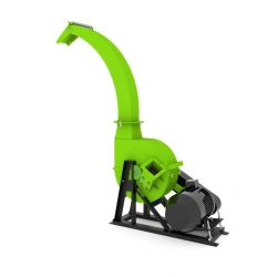 Chopping machine mod. ?400