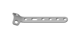 Shaped T-shaped plate, article no. 94.15.068