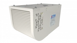 Trolleybus heater TRO-4000/6,7 MGB-S (BNSI.681819.194-04.XX)
