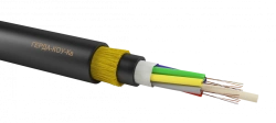 Optical universal communication cable GERDA-KOU-Kv2
