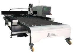 Laser cutting machine ML35-RLT