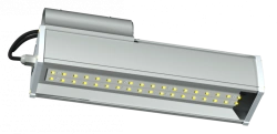 LED luminaire LONG-S1-10