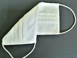 Personal protective masks made of gauze cloth