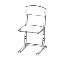 Chair (Trade mark Alliance-S)