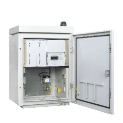 Voltage converter for cathodic protection type "Energomera" PN-OPE-M11, series A