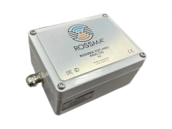 ROSSMA IIOT-AMS ANALOG X4 switch meter