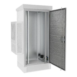 TSA369 series heated and cooled cabinets