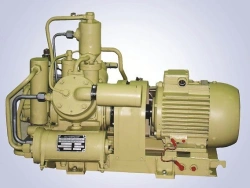 Piston compressor 1EKPV15/150