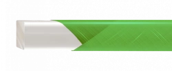 Heat-resistant winding wire of POZH grade