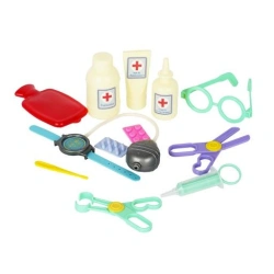 Play set "Doctor" ?2 12pr