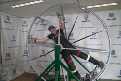 Rhein wheel (army version)