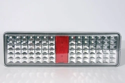 Rear light AS02-3716010