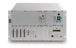 PAK Equipment for transmission of signals-commands of protection and PA AKA "KEDR". TRANSMITTER