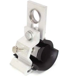 Support clamp PSP 25/120.M