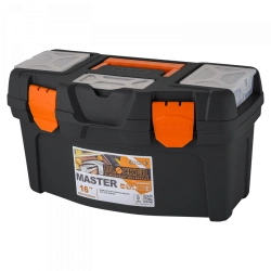 Master 16" toolbox.