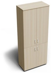Tall wide cupboard