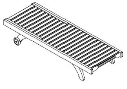 Lounger, article 2018