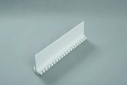 Partition for tape ML2548 PE H=50mm