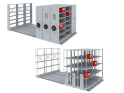 Rack mobile DiCom SDM