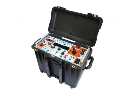 MEASUREMENT DEVICE FOR RELAY PROTECTION PARAMETERS RETOM-21