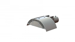 Outdoor/industrial led luminaire "BEST" STREET FR 50W