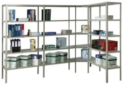 Shelving unit ST(1800*700*800)