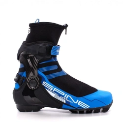 SPINE Matrix CarbonPro 473 SNSPilot ski boots