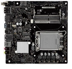Motherboard AQH610T (AMPR.466535.065)