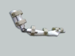 Full arm apparatus
