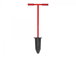 Kolesov's Sword forestry shovel
