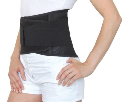 Lumbar spine corset KR0-270