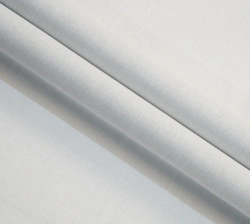 Ready-made cotton fabric bleached calico art. 262/140 GOST, 100% cotton, width 150cm. (Red October)