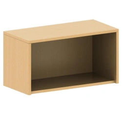 Open mezzanine Model: A-2 of "Edelwood" trade mark