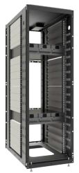"Unified chassis-staff of electronic digital computing machines" DS-SSU-21-1931-2FB