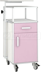 Bedside cabinet TPB-1KN
