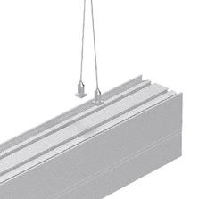 LED spotlight RAD-TERM-28-90D-850-S3
