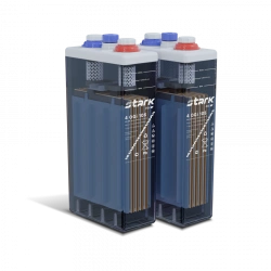 Lead-acid battery STARK 4 OGi 105